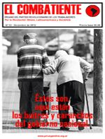 El Combatiente N&ordm; 53